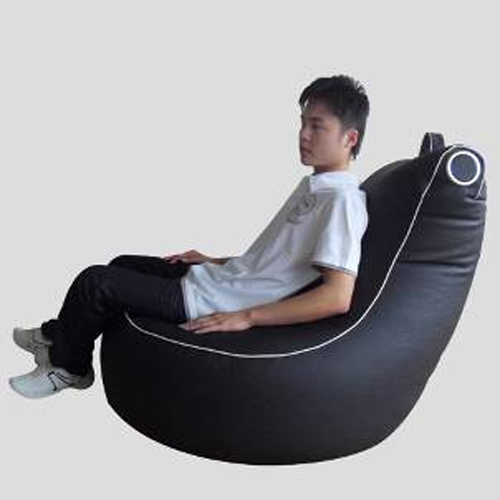 fauteuil relaxation haut parleurs BB190