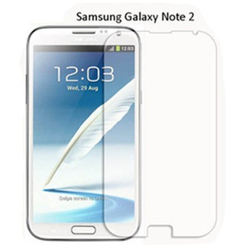 film protection Samsung Galaxy note2