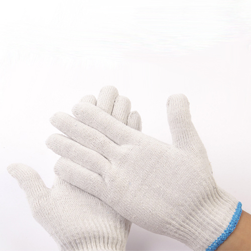 gants de travail en coton GNTCOT pic6