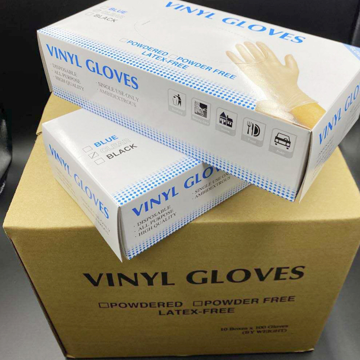 gants protection vinyl GNTVIN1 pic9