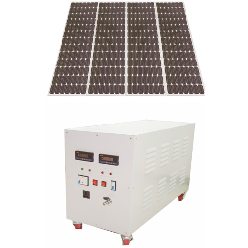 Usine de fournisseurs de fabricants de panneaux solaires de 500 watts 24v  personnalisés