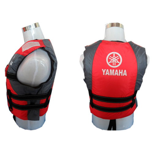 gilet yamaha jet ski