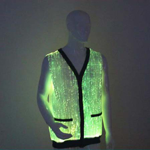 gilet lumineux homme VETLUMYQ79 pic3