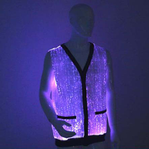 gilet lumineux homme VETLUMYQ79 pic4