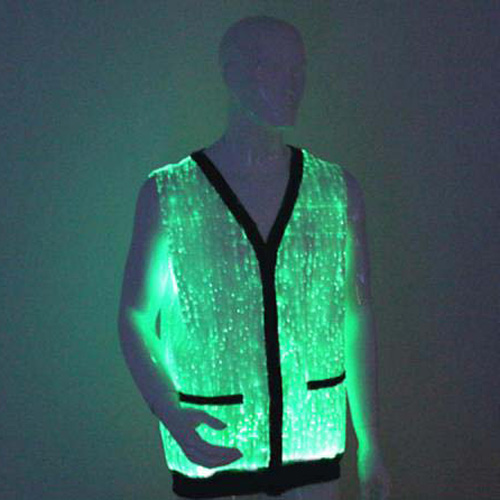 gilet lumineux homme VETLUMYQ79 pic5