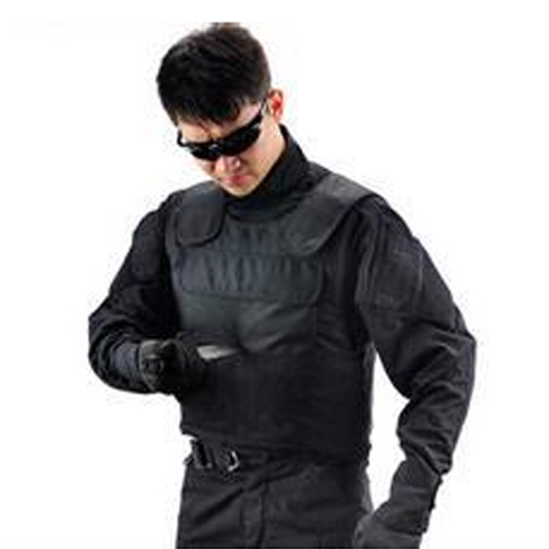 gilet protection couteaux police armee GILRIOT1 pic6