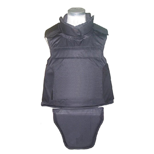 gillet pare balle PARBAS0144