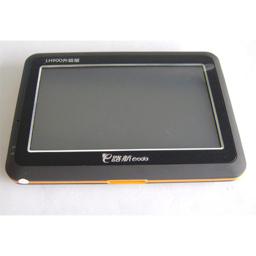 gps multifonctions GPS900S