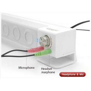 haut parleurs 6W RMS HP30F pic5