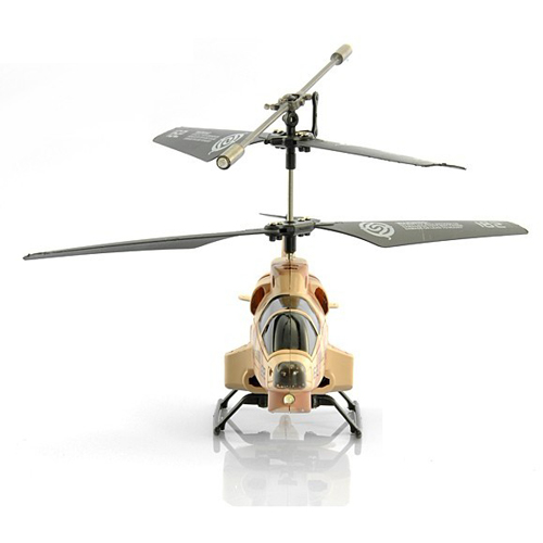 helicoptere de combat cobra radio commande android iphone pic4