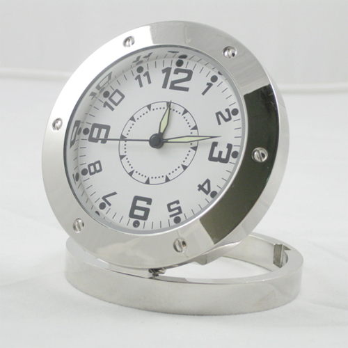 horloge camera espion SPYCLK02