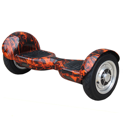 hoverboard 350W HOVER117L10 pic4