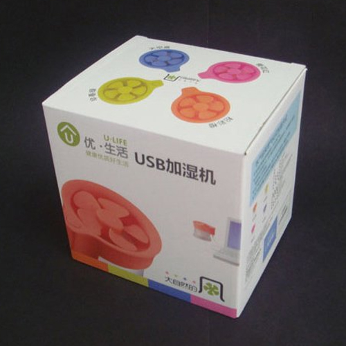 humidificateur aromatiseur usb pic2