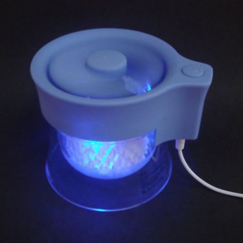 humidificateur aromatiseur usb