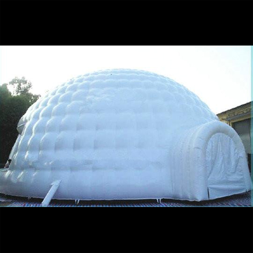 igloo gonflable lumineux IGLOOLED65