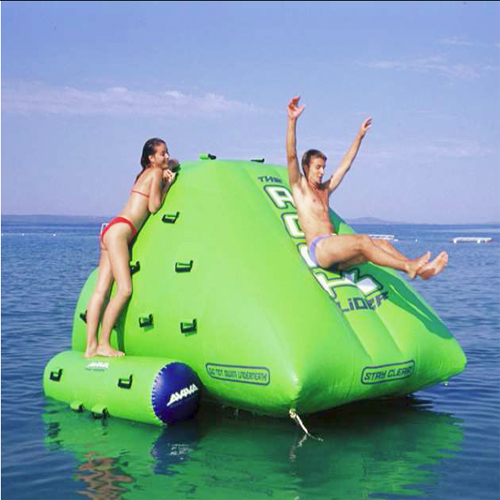 jeu gonflable aquatique STRGNFJ517