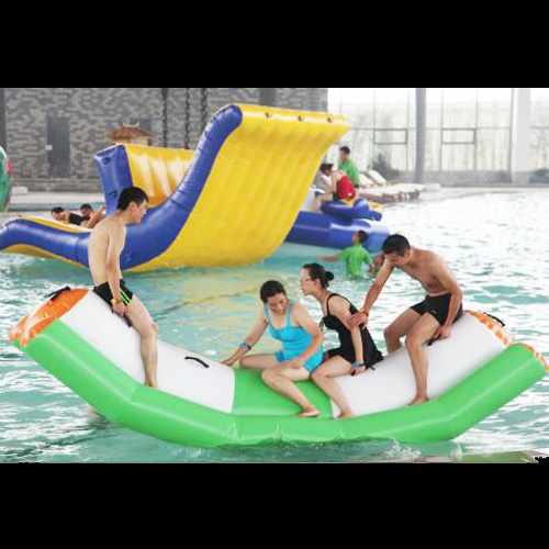 jeu gonflable aquatique STRGNFJ520 pic3