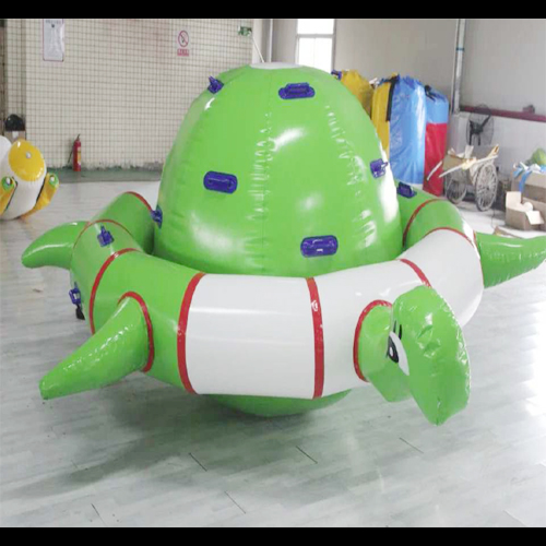 jeu gonflable aquatique STRGNFJ523