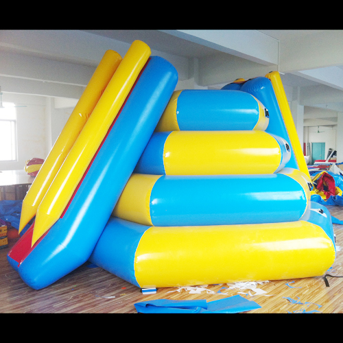jeu gonflable aquatique STRGNFJ528 pic2