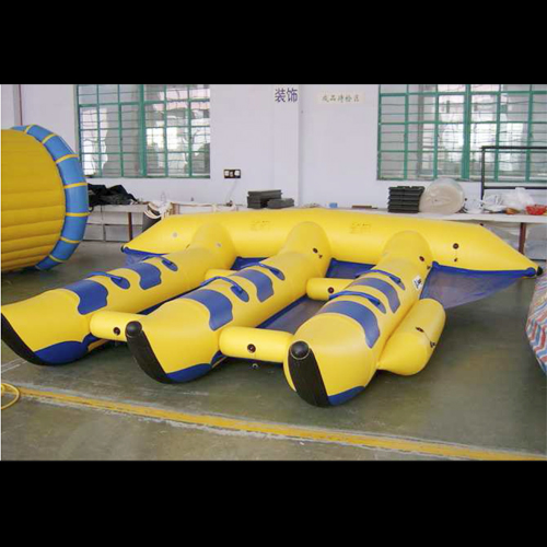 jeu gonflable aquatique STRGNFJ529
