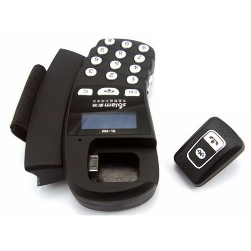 kit bluetooth SL880 pic2