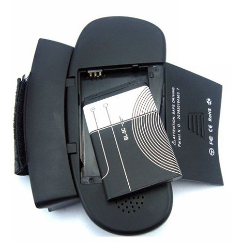 kit bluetooth SL880 pic5