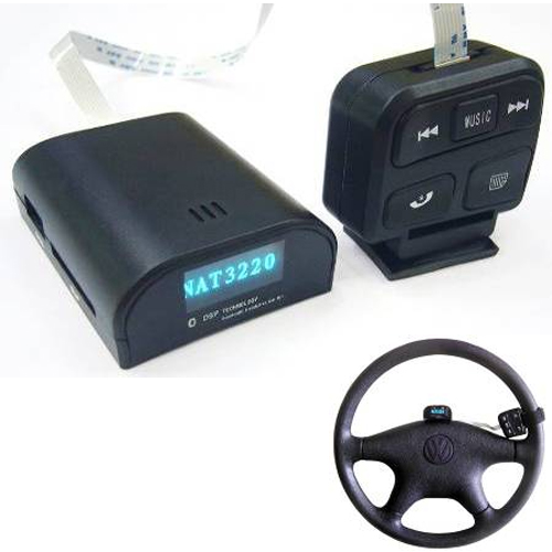 kit bluetooth voiture NAT3220