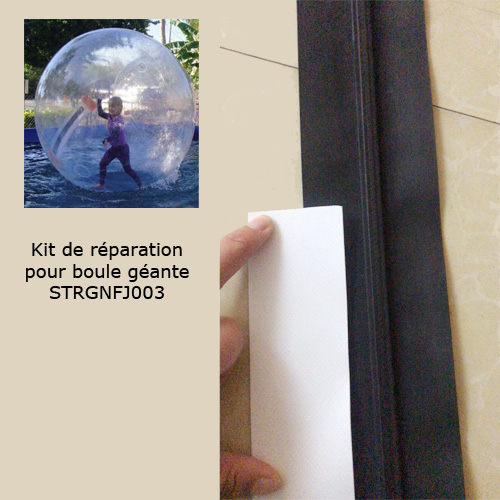 kit reparation pour boule geante STRGNFJ003