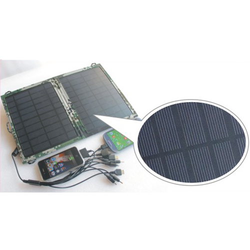 kit solaire randonnees 10W pic5