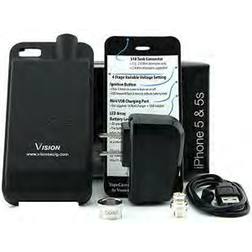 kit vapecase iphone5 pic2