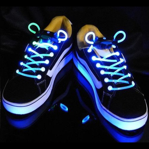 lacets lumineux led pic2