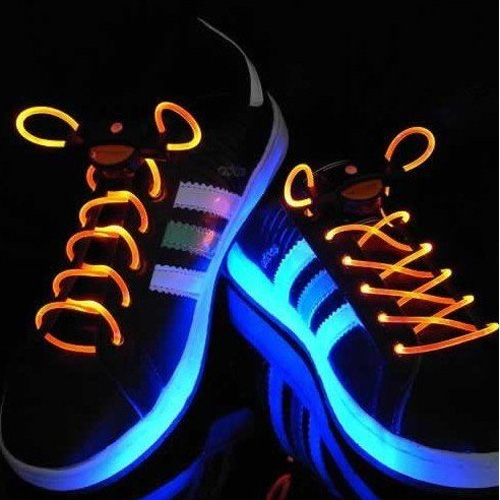 lacets lumineux led pic4