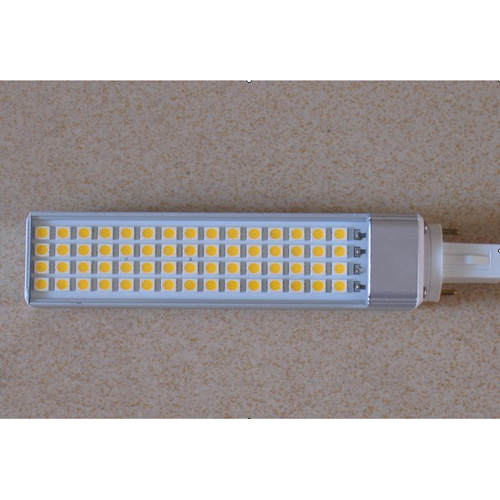 lampe led G24 E27 13W pic2