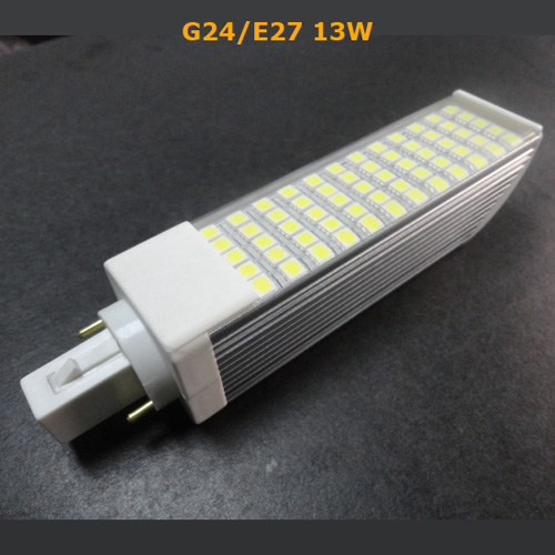 lampe led G24 E27 13W
