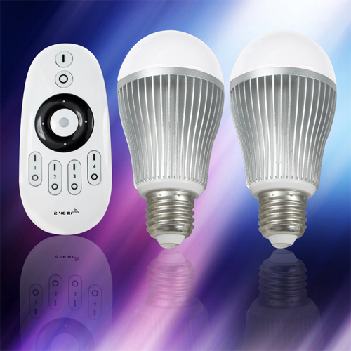 lampe led dimmable 6W LAMPDIM6W