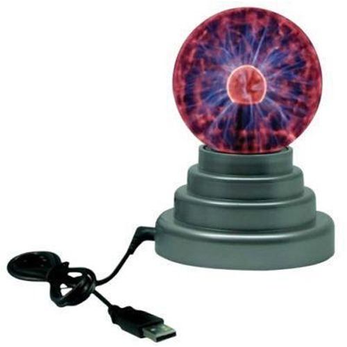 lampe plasma USB TUO9612