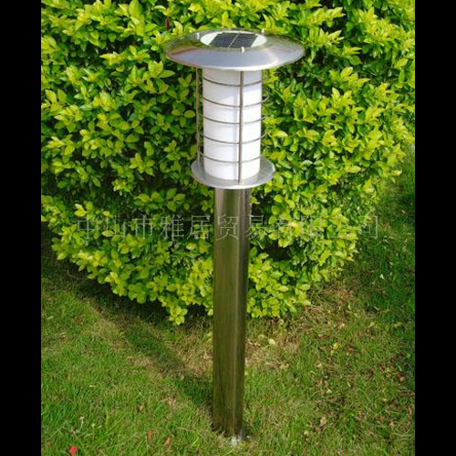 lampe solaire jardin LMPSOL3