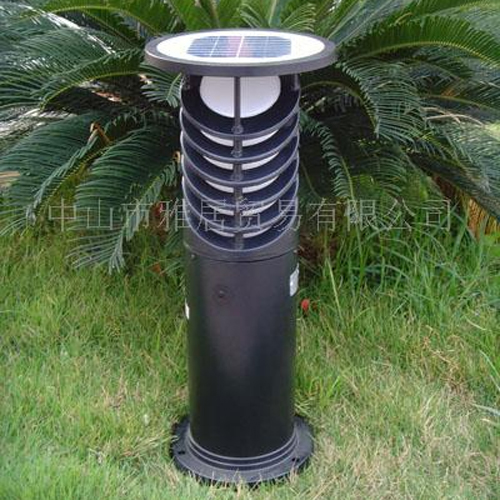 lampe solaire jardin LMPSOL4