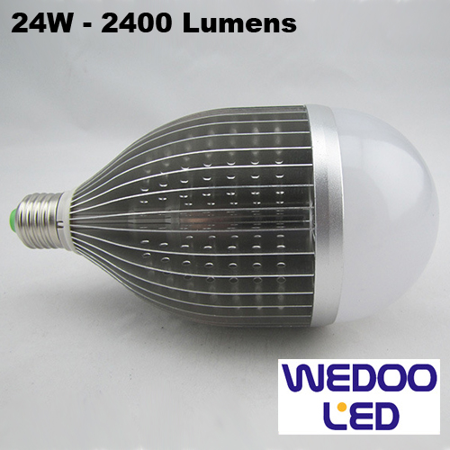 lampe wedoo led 24W BTFAMP24W