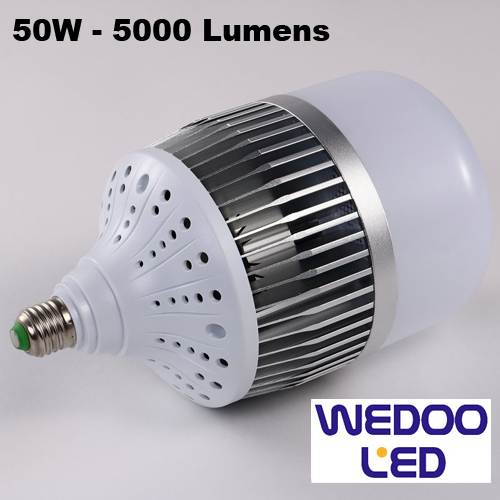 lampe wedoo led 50W BTFAMP50W