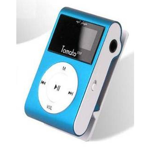 lecteur mp3 JXMP3J