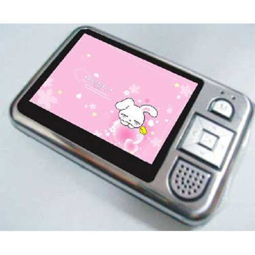 lecteur mp3 mp4 YS1103