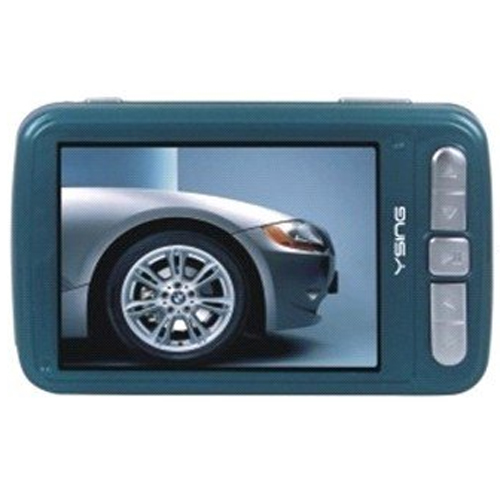 lecteur mp3 mp4 YS600