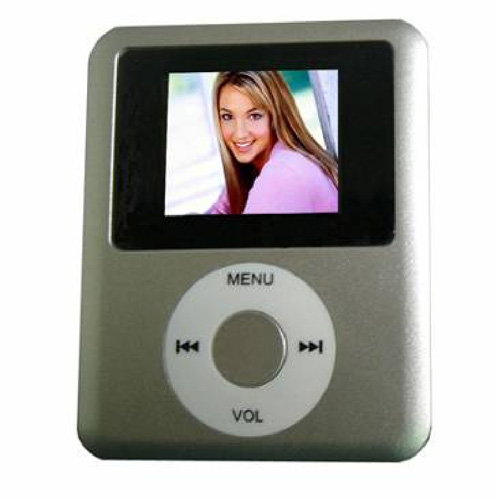 lecteur mp4 MP4183gen