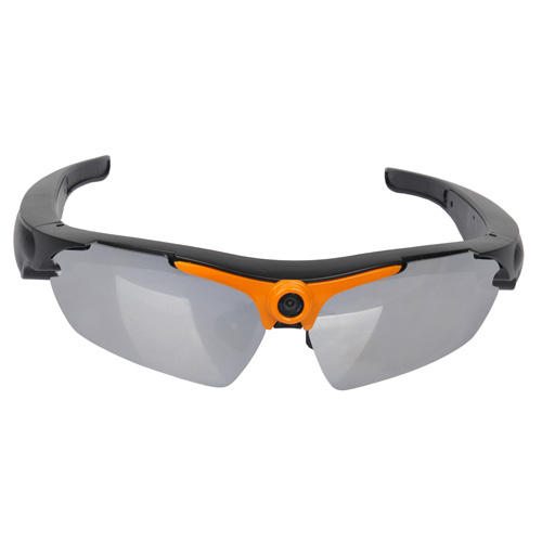 lunettes camera espion HD SPYGLSHD4