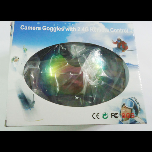 lunettes camera espion HD SPYGLSHD5 pic2