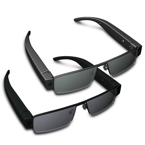 lunettes camera espion full hd SPYGLSFHD1 pic2