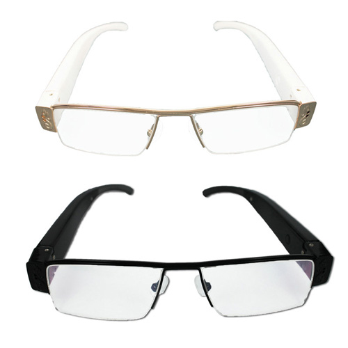 lunettes camera espion hd SPYGLSHD1