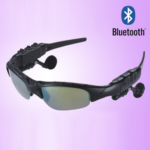 lunettes de soleil bluetooth 324