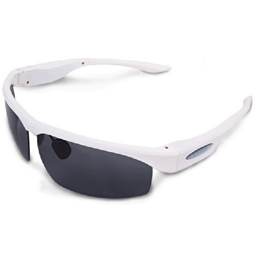 lunettes de soleil bluetooth LNBTPOL pic6